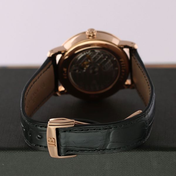 Blancpain Villeret 6057-3642-55B